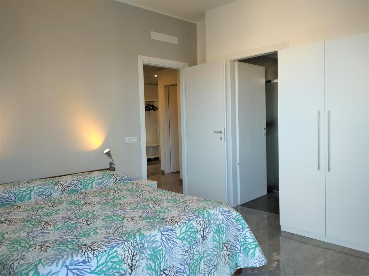 Astrid House Apartment Stresa Exterior photo