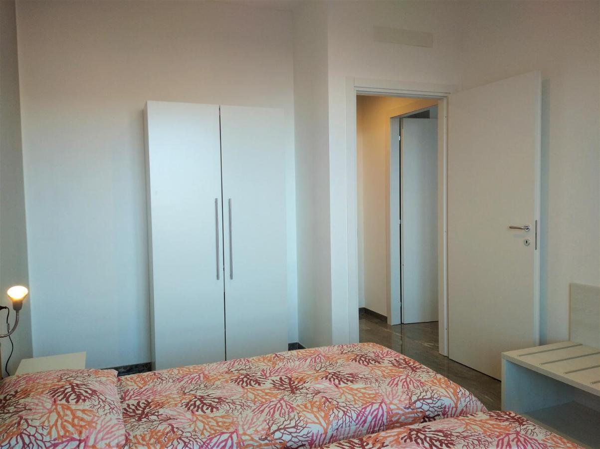 Astrid House Apartment Stresa Exterior photo
