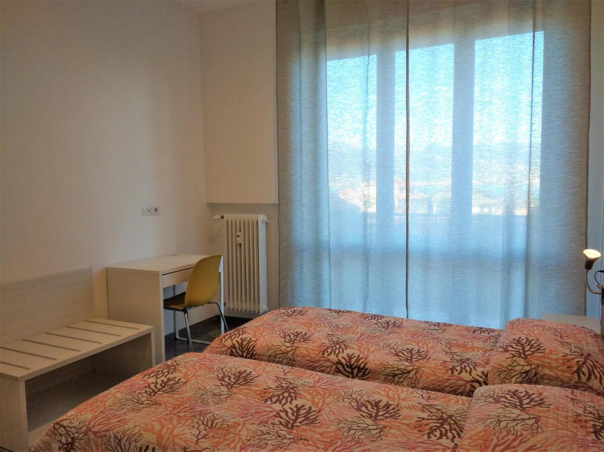 Astrid House Apartment Stresa Exterior photo